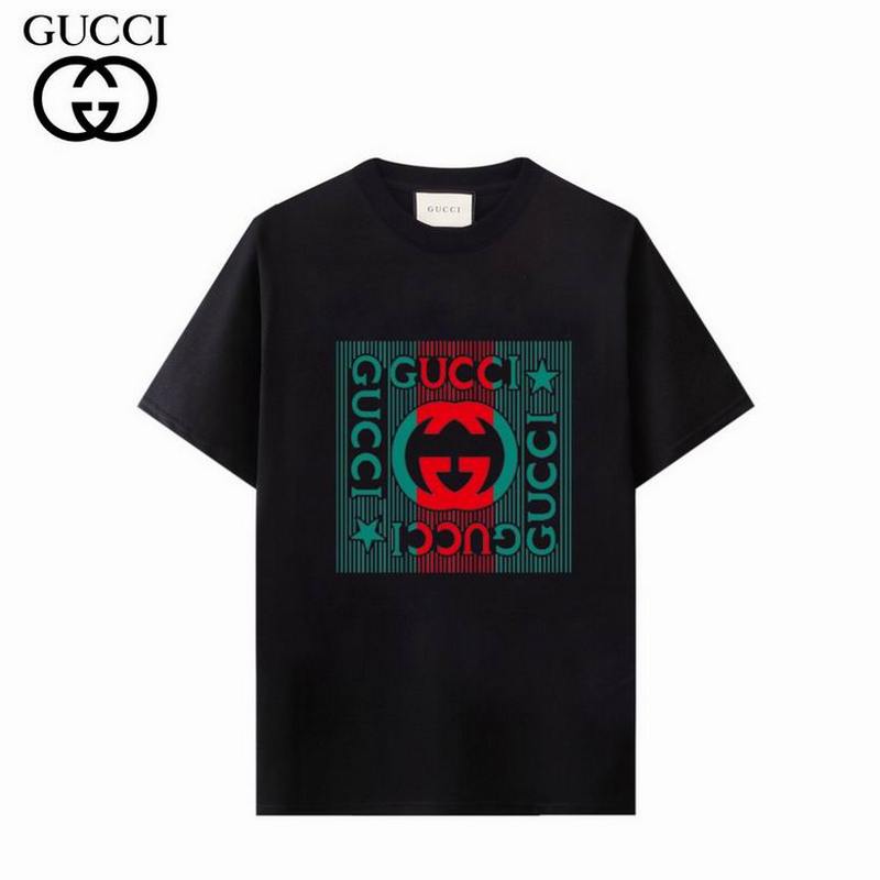 Gucci Men's T-shirts 1702